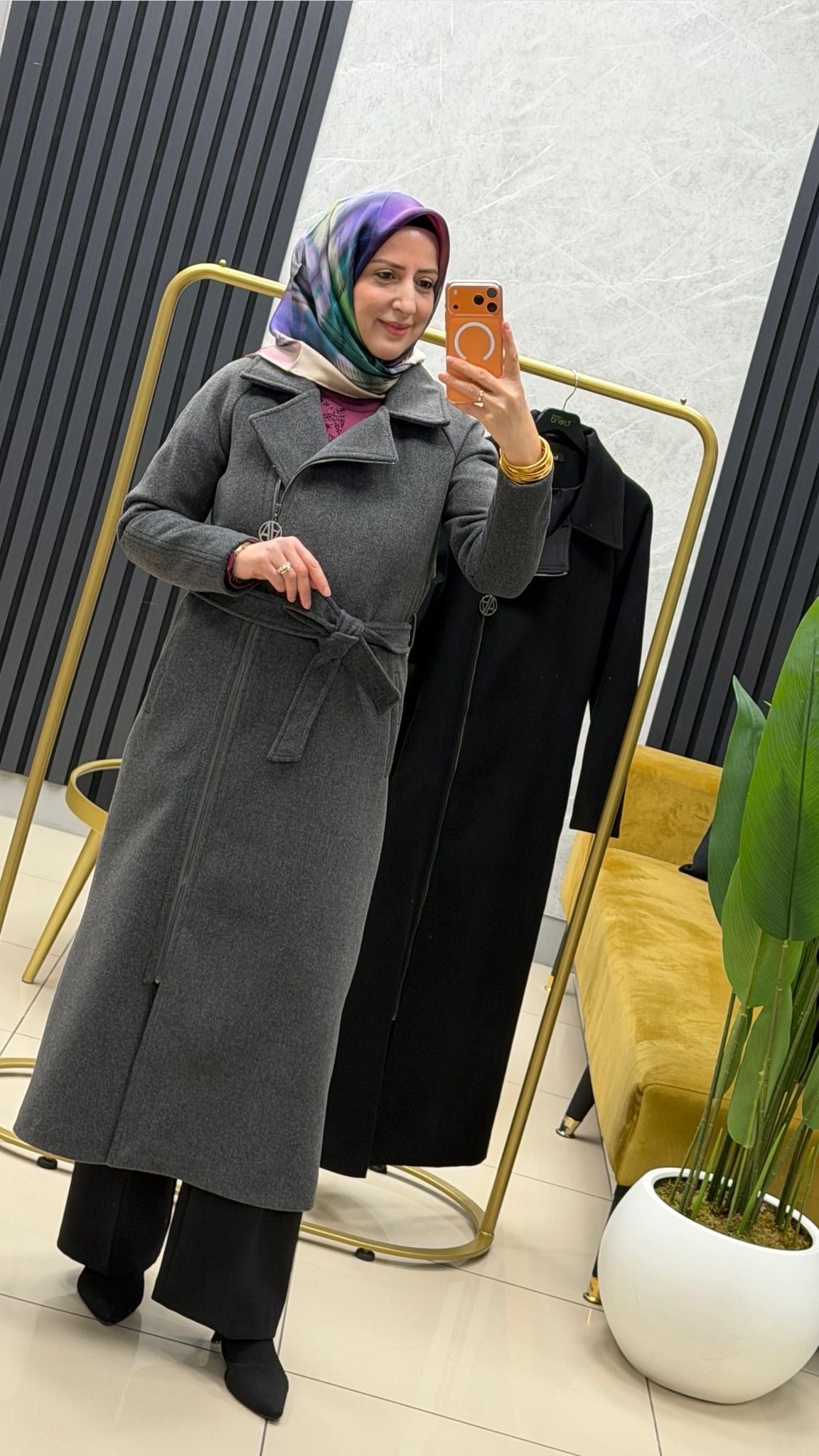 ARMINE TREND KAŞE KAP 25KT707