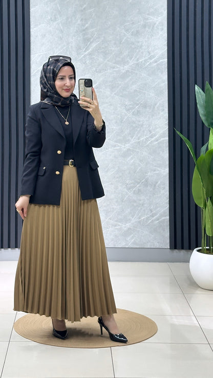 Armine blazer Çeket