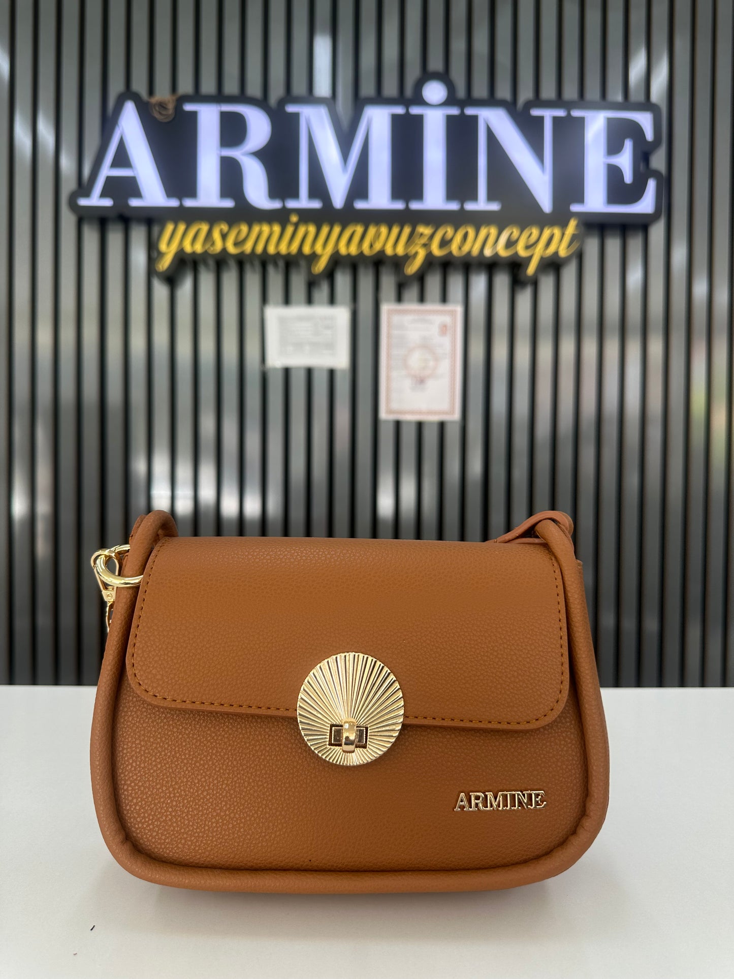 Armine Çanta Ürün Kodu : 397