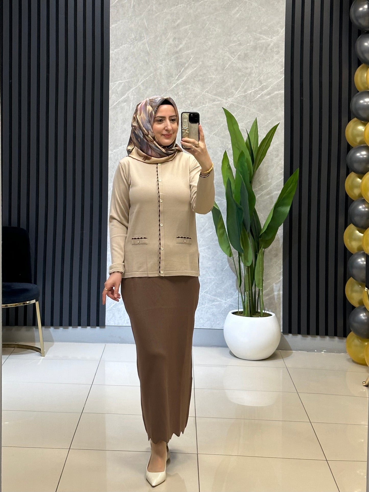 Armine bluz