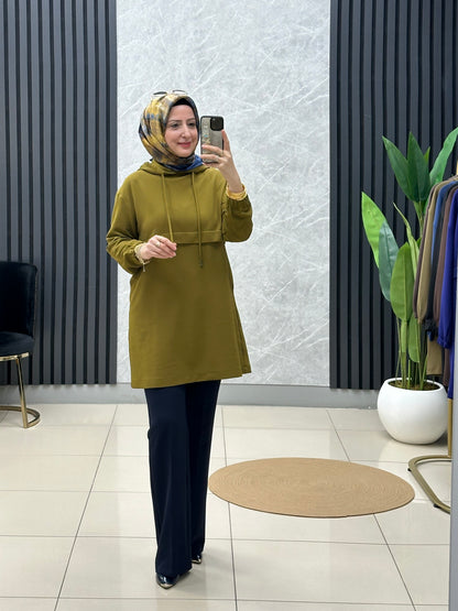 Armine tunik 25KT462