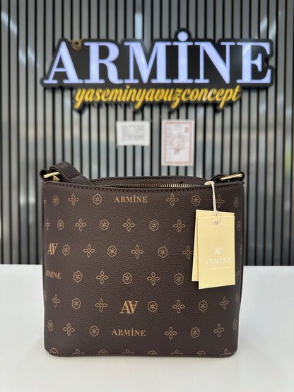 Armine Çanta Ürün Kodu : 254