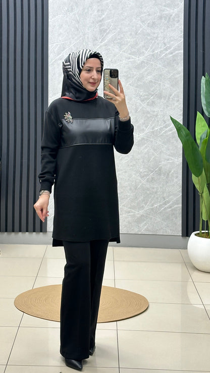 Armine tunik 25KT424