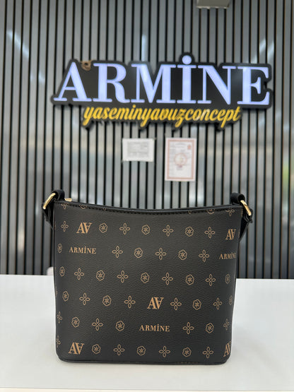 Armine Çanta Ürün Kodu : 254
