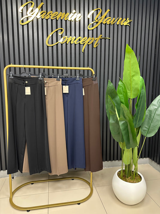 Yusuf Özdemir premium pantolon 1442