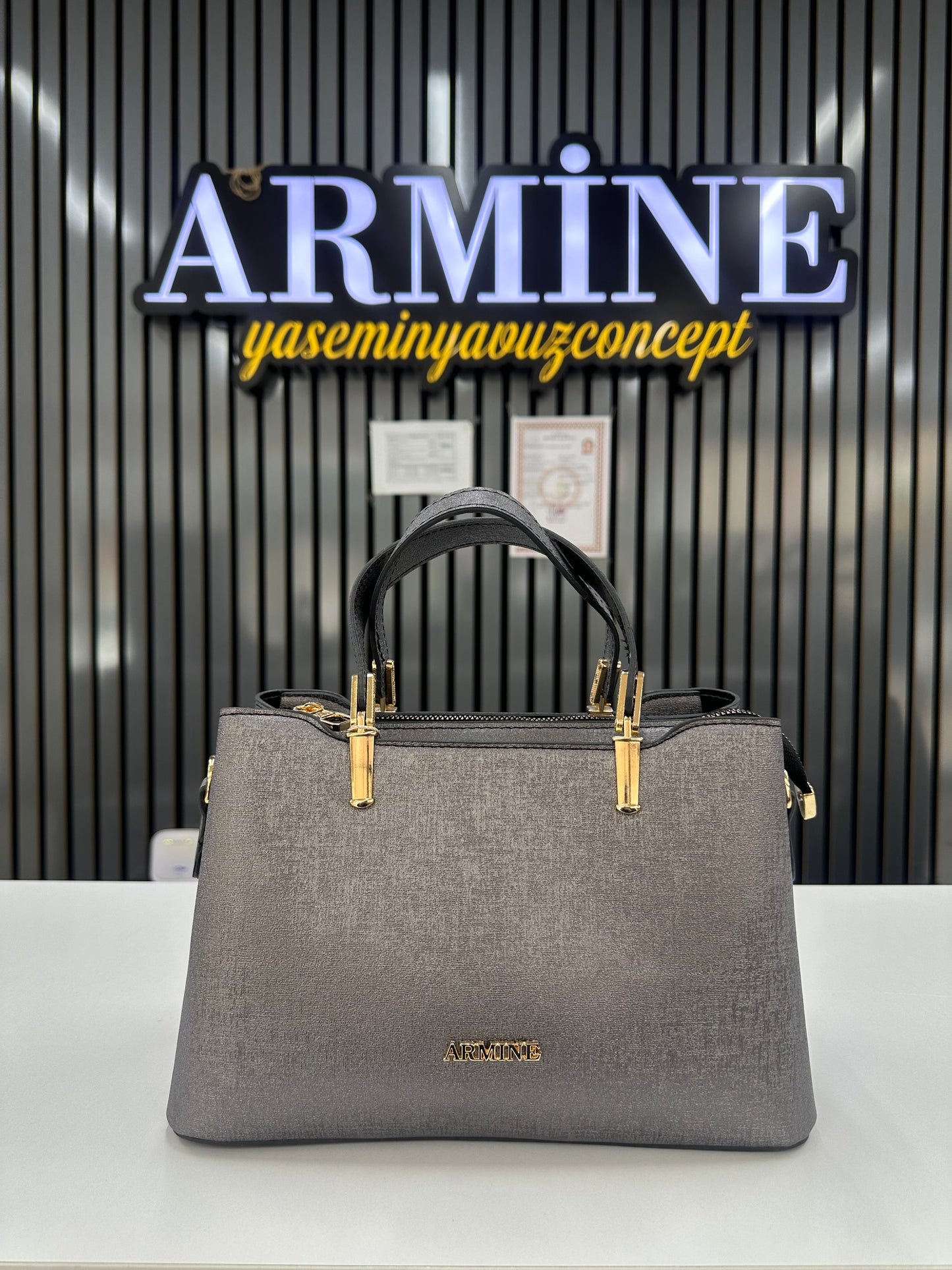 Armine Trend Çanta Ürün Kodu:311