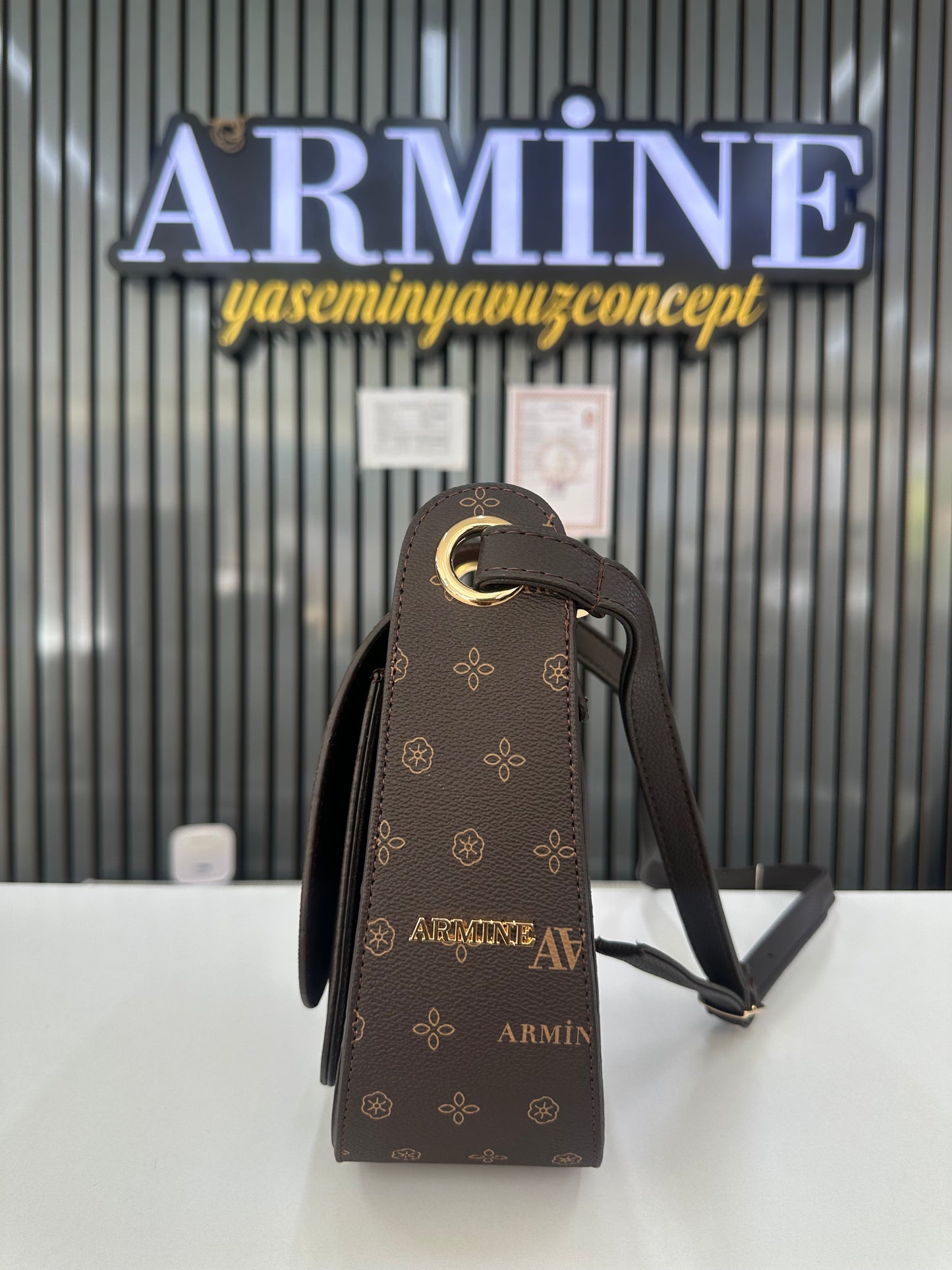 Armine Çanta Ürün Kodu: 139