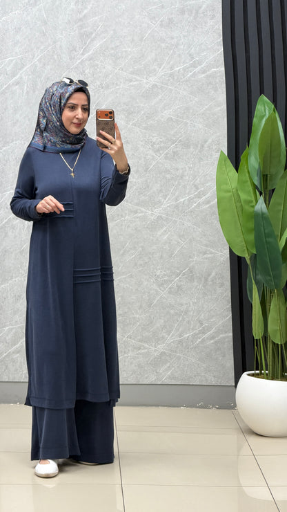 Ayşe Akay Nova Takım / Ürün Kodu : 11010