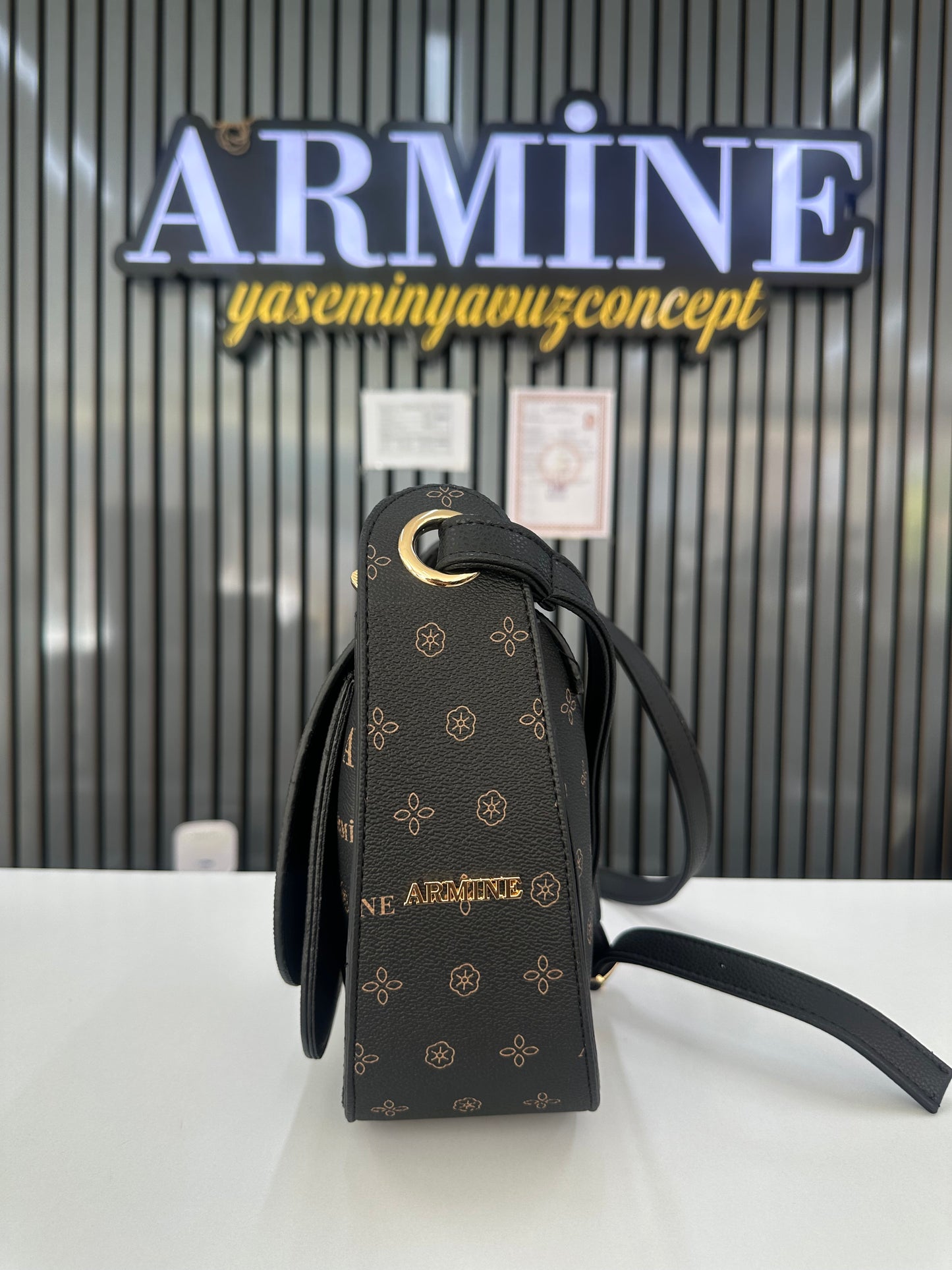 Armine Çanta Ürün Kodu: 139