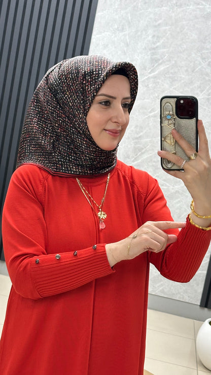 Armine sura ipek nostalji serisi