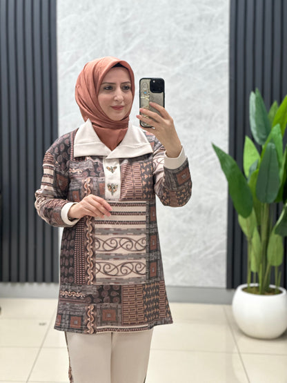 Endiva 2 Lİ takım 25154