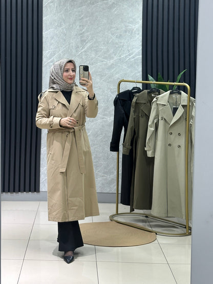 Armine trenç