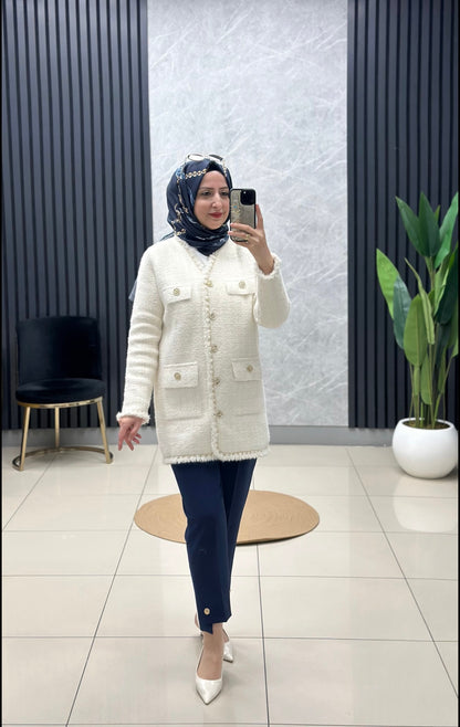 Yusuf Özdemir pantolon 1543