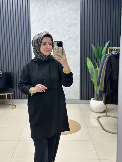 Armine tunik 25KT462