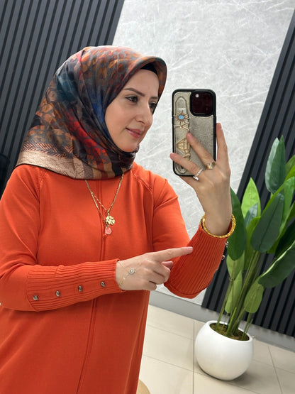 Armine nostalji serisi sura ipek