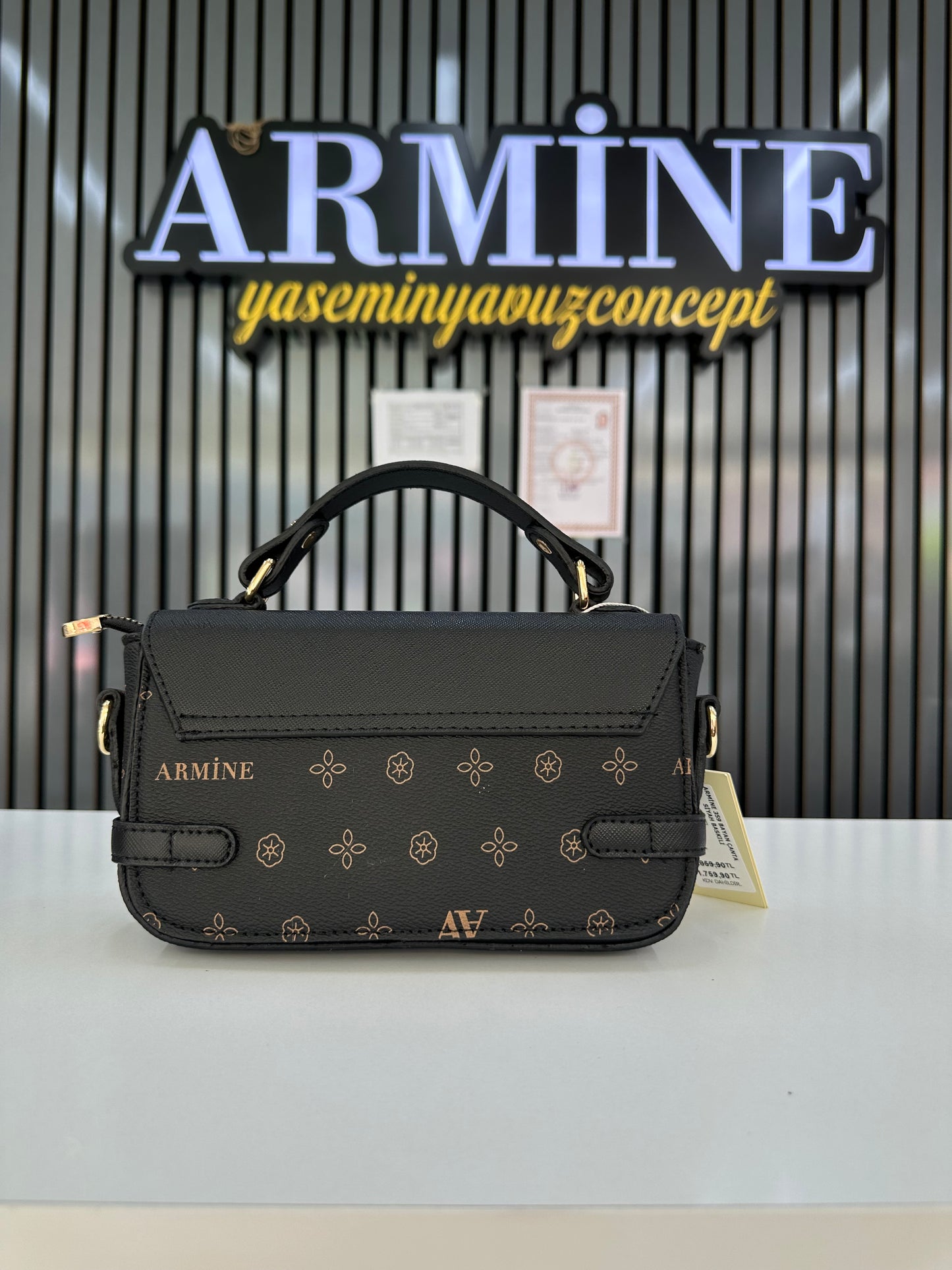 Armine  Çanta Ürün kodu : 359