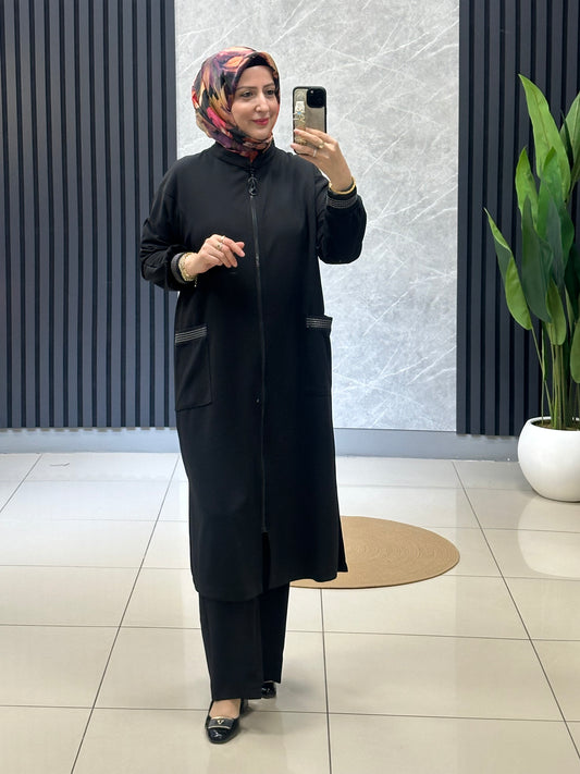 Armine giy çık