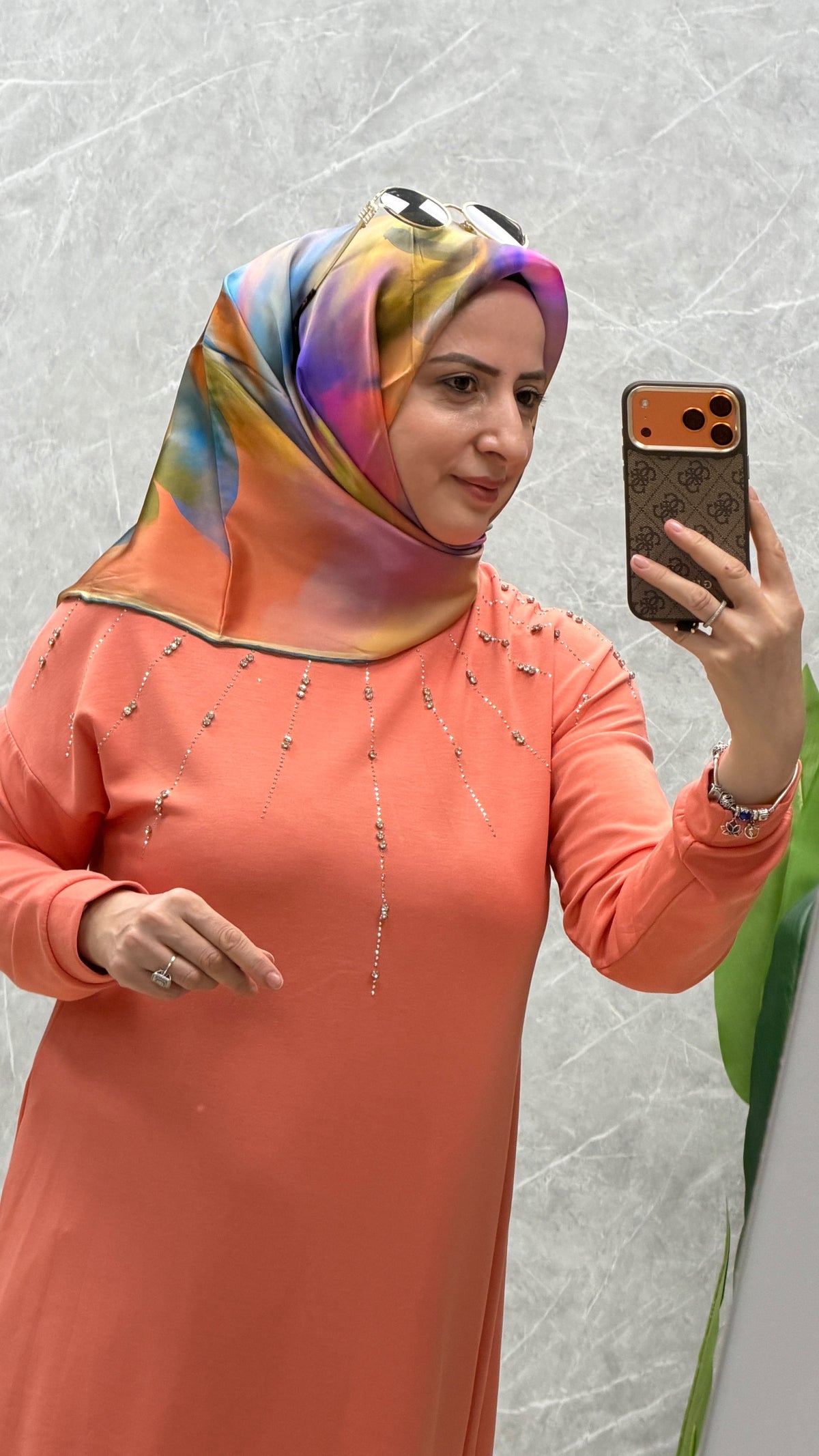 Armine Yeni Sezon 2026 Sura İpek Eşarp / Sonbahar-Kış
