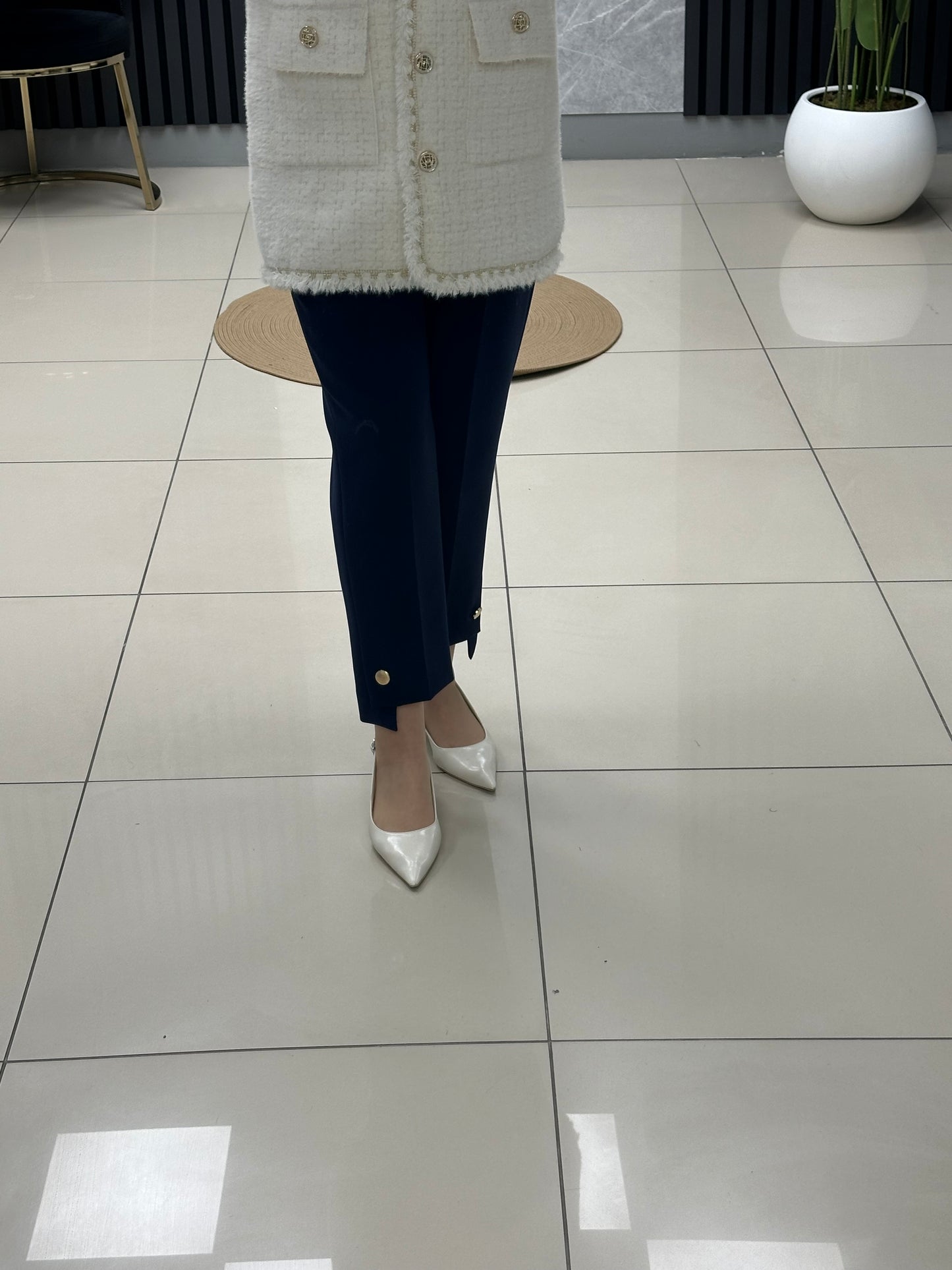 Yusuf Özdemir pantolon 1543