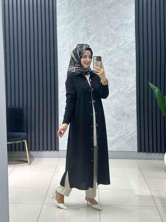 Giy çık