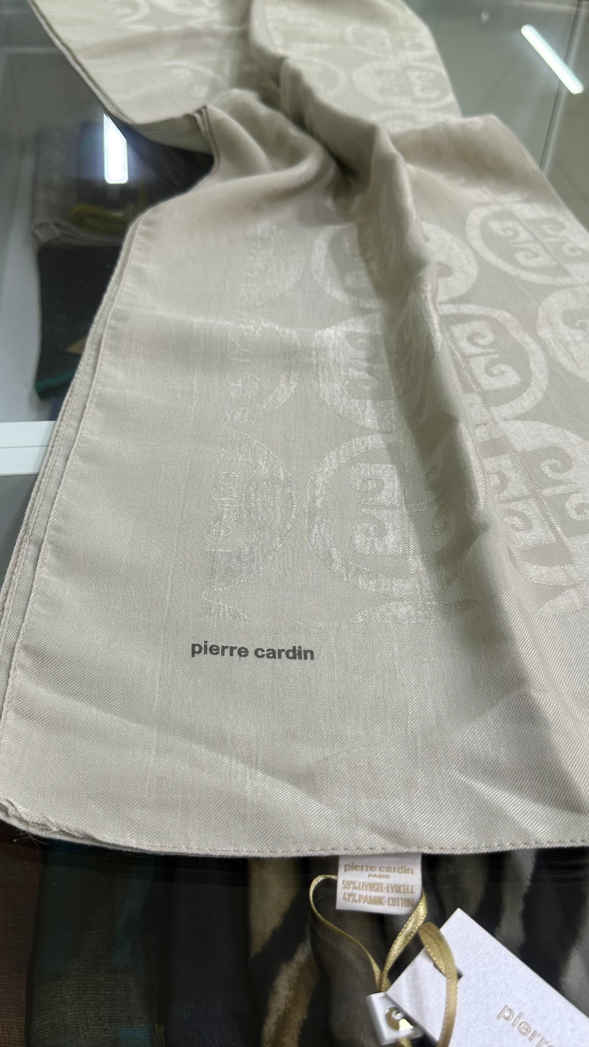 Pierre Cardin Naia Rivela Şal