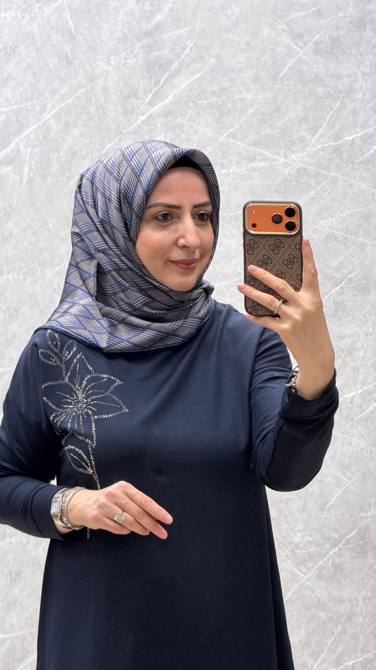 Armine Yeni Sezon 2026 Sura İpek Eşarp / Sonbahar-Kış