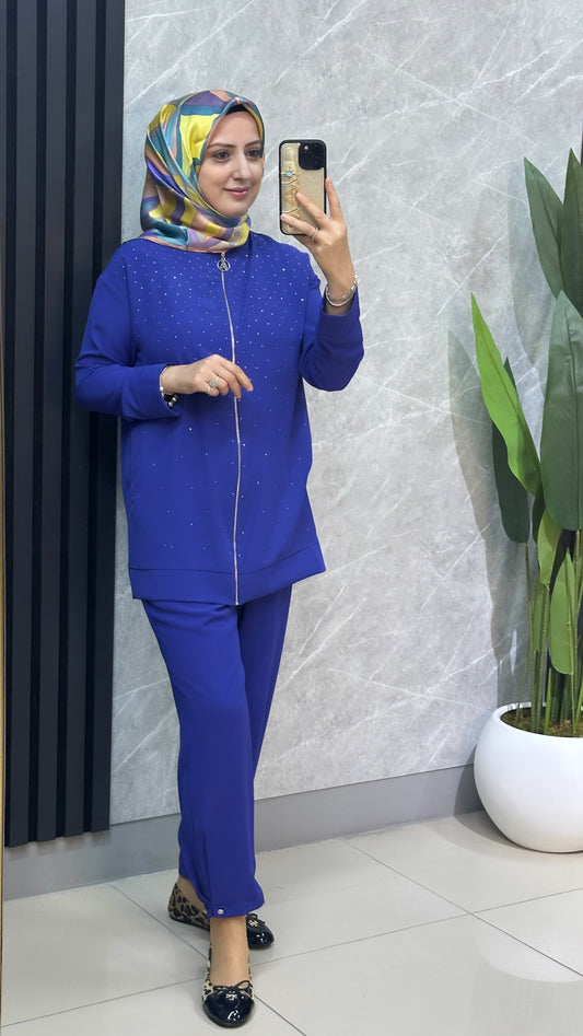 Armine trend takım