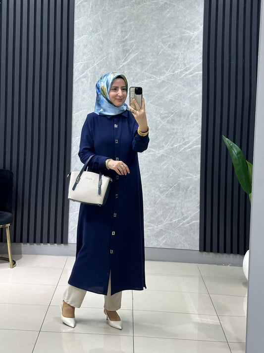 Giy çık