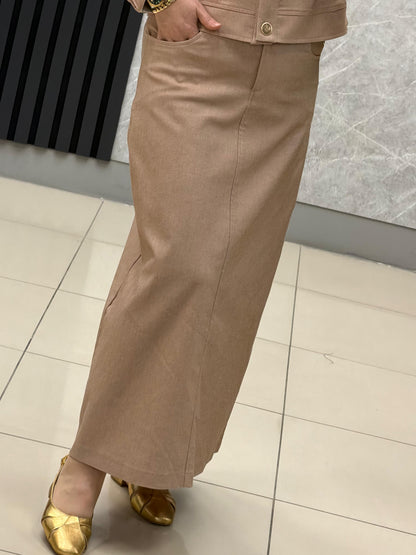 Armine trend kot etekli takım 26YT681