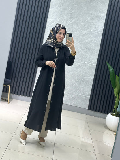 Giy çık