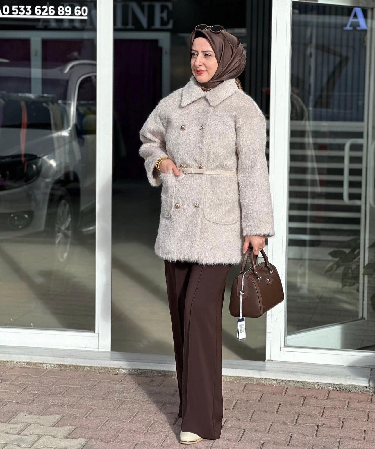 Yusuf Özdemir Premıum 1442