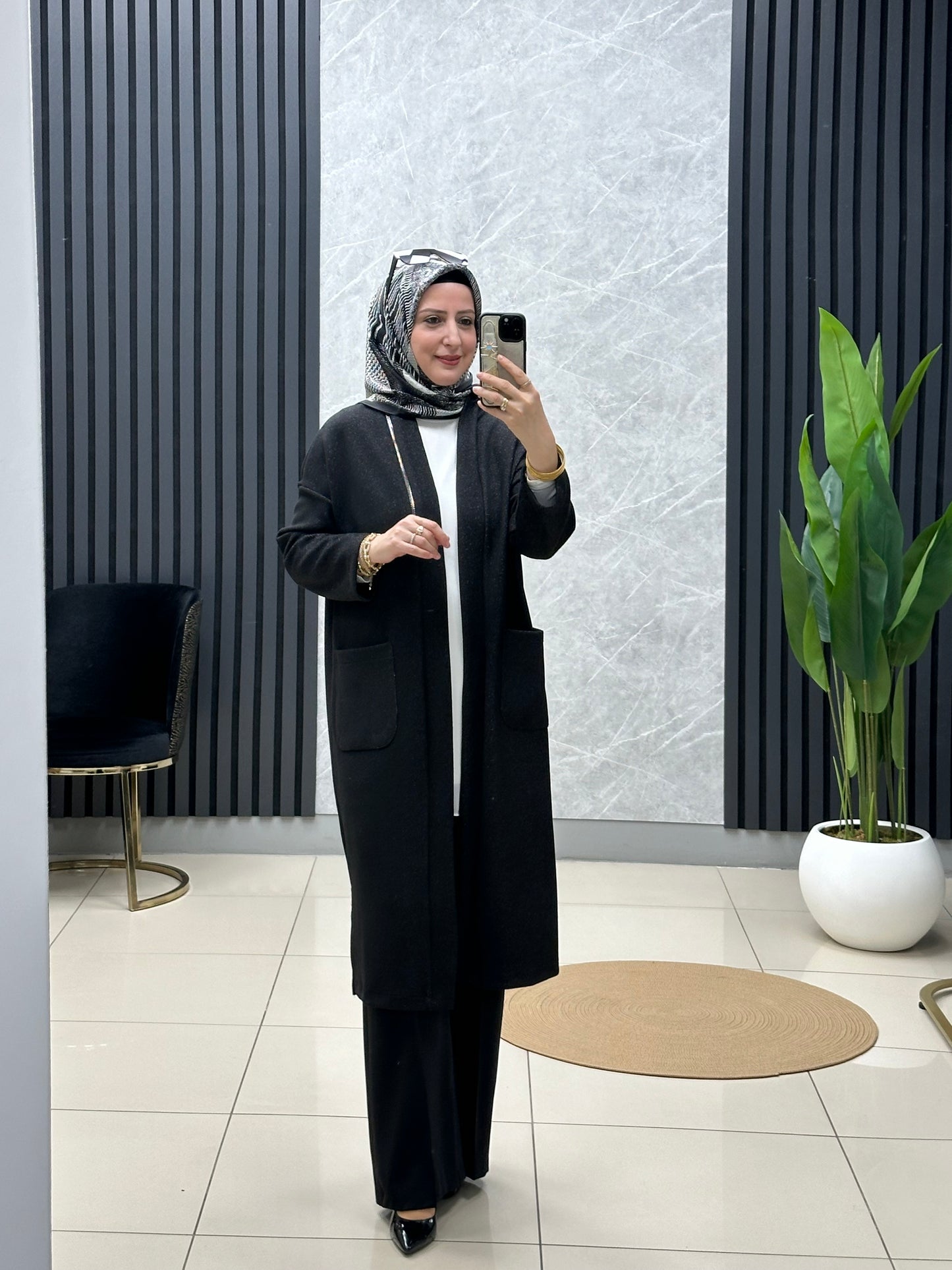 Armine triko giy çık