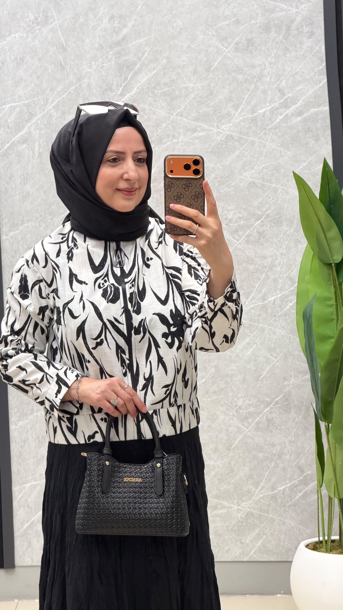 Armine Trend Mini Ceketli Etekli Takım / Ürün Kodu : 26YT6142