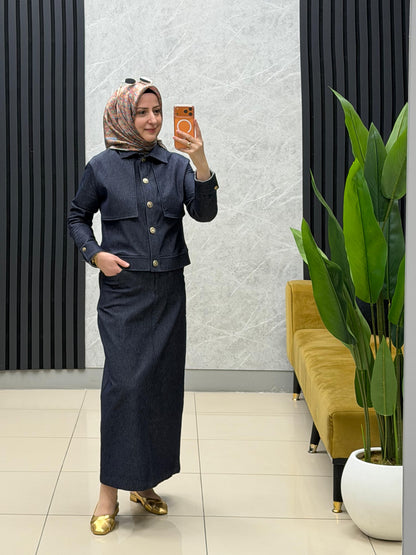 Armine trend kot etekli takım 26YT681