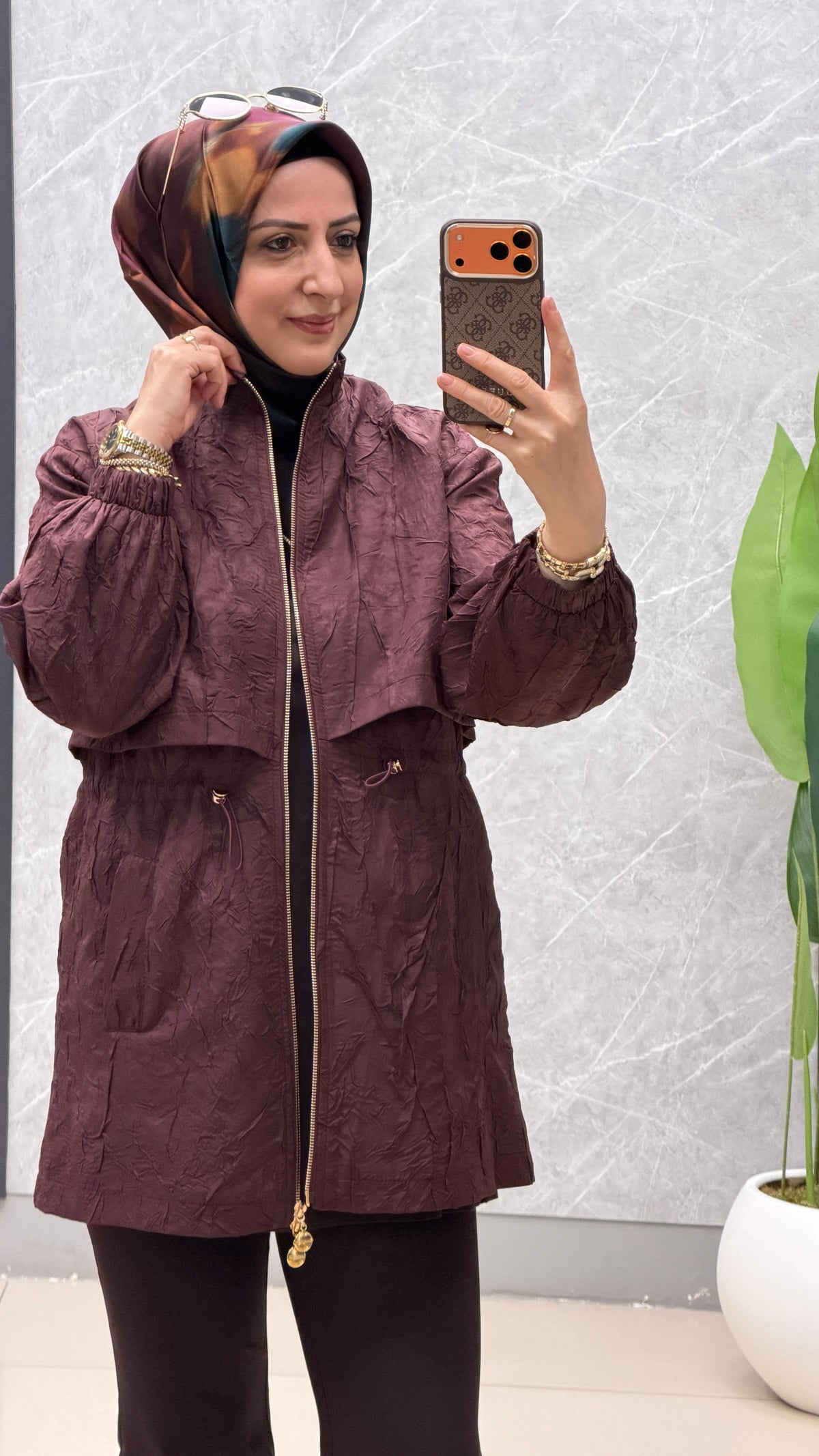 MARÇHA Bomber Ceket 🤎

⚡️ Ürün Kodu: 11252