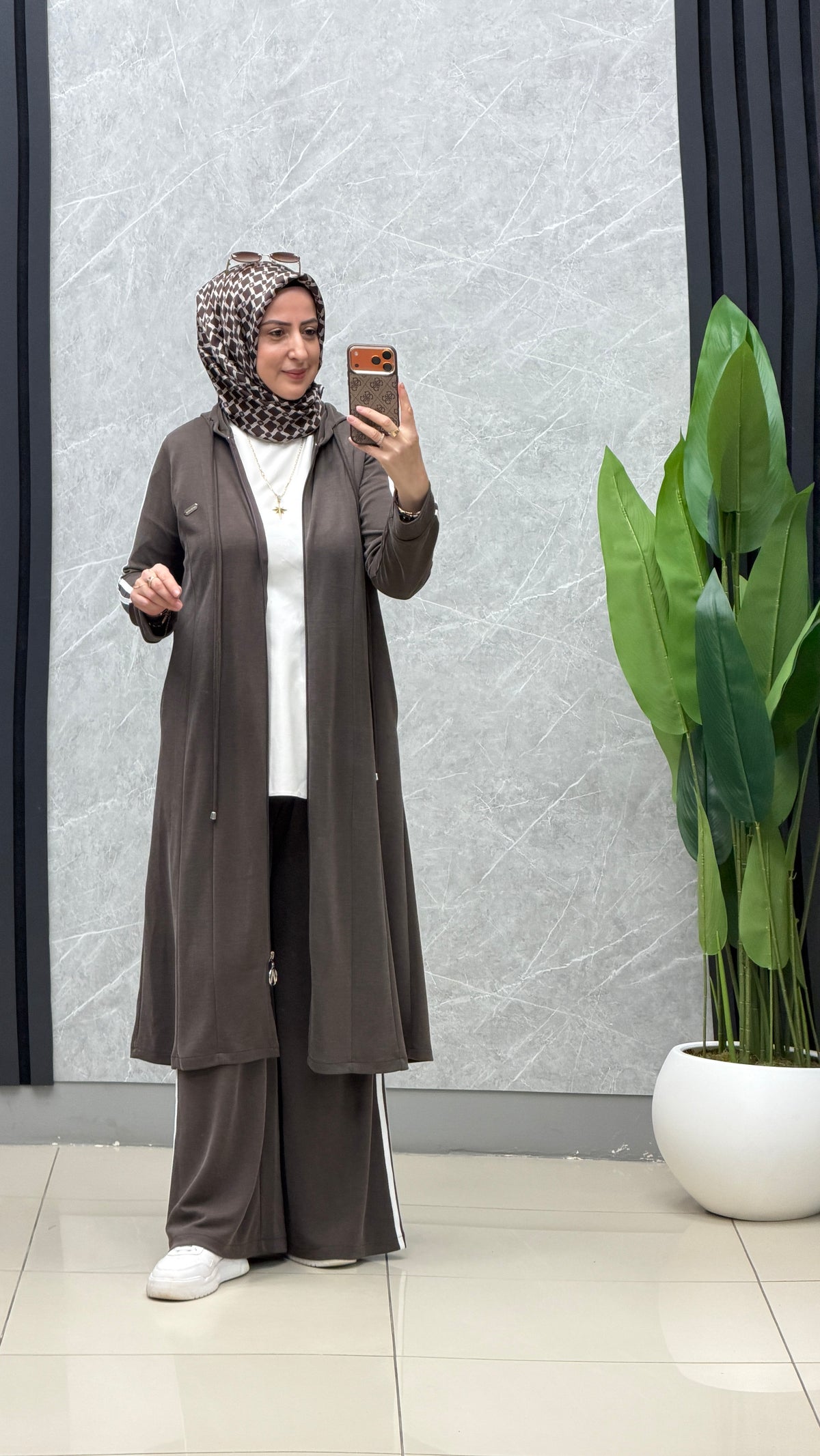 Ayşe Akay Pike Şeritli Takım 
⚡️ Ürün Kodu: 5117
