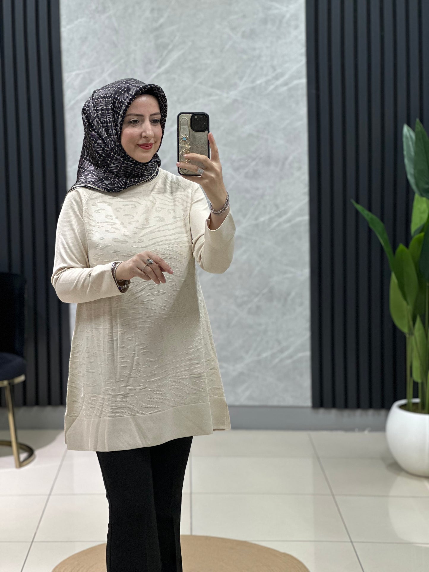 Armine tunik
