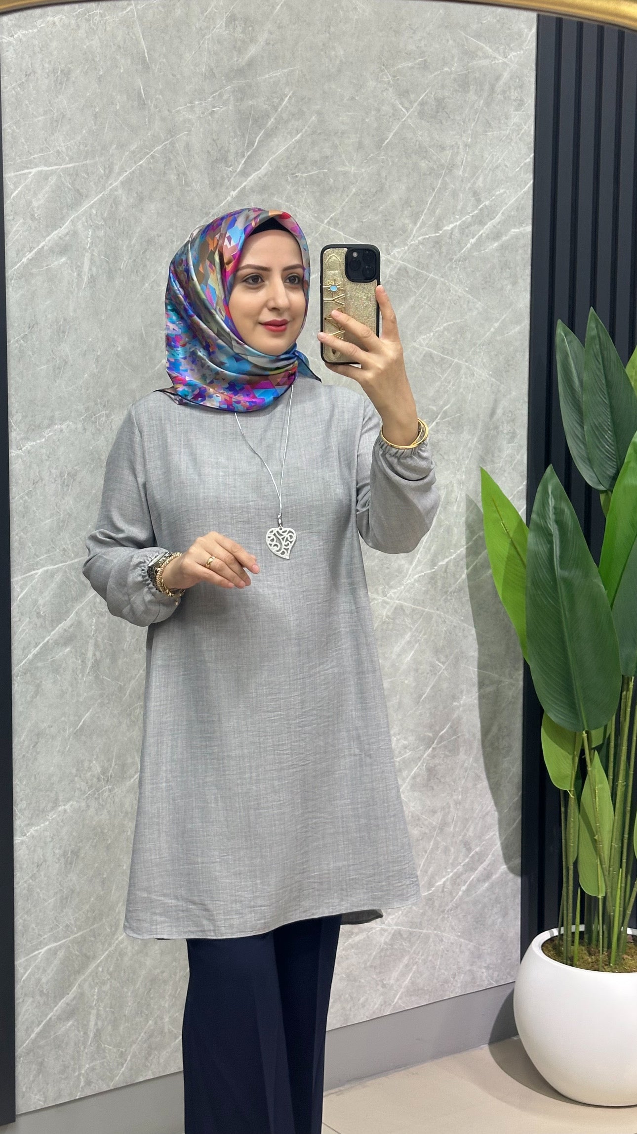 Keten tunik