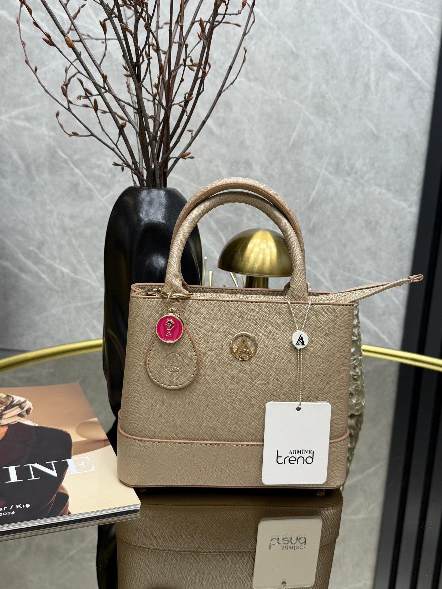 ARMINE CLUP CANTA ARM 185