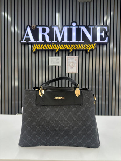 Armine Çanta Ürün Kodu : 206