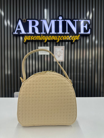 Armine Çanta Ürün Kodu : 408