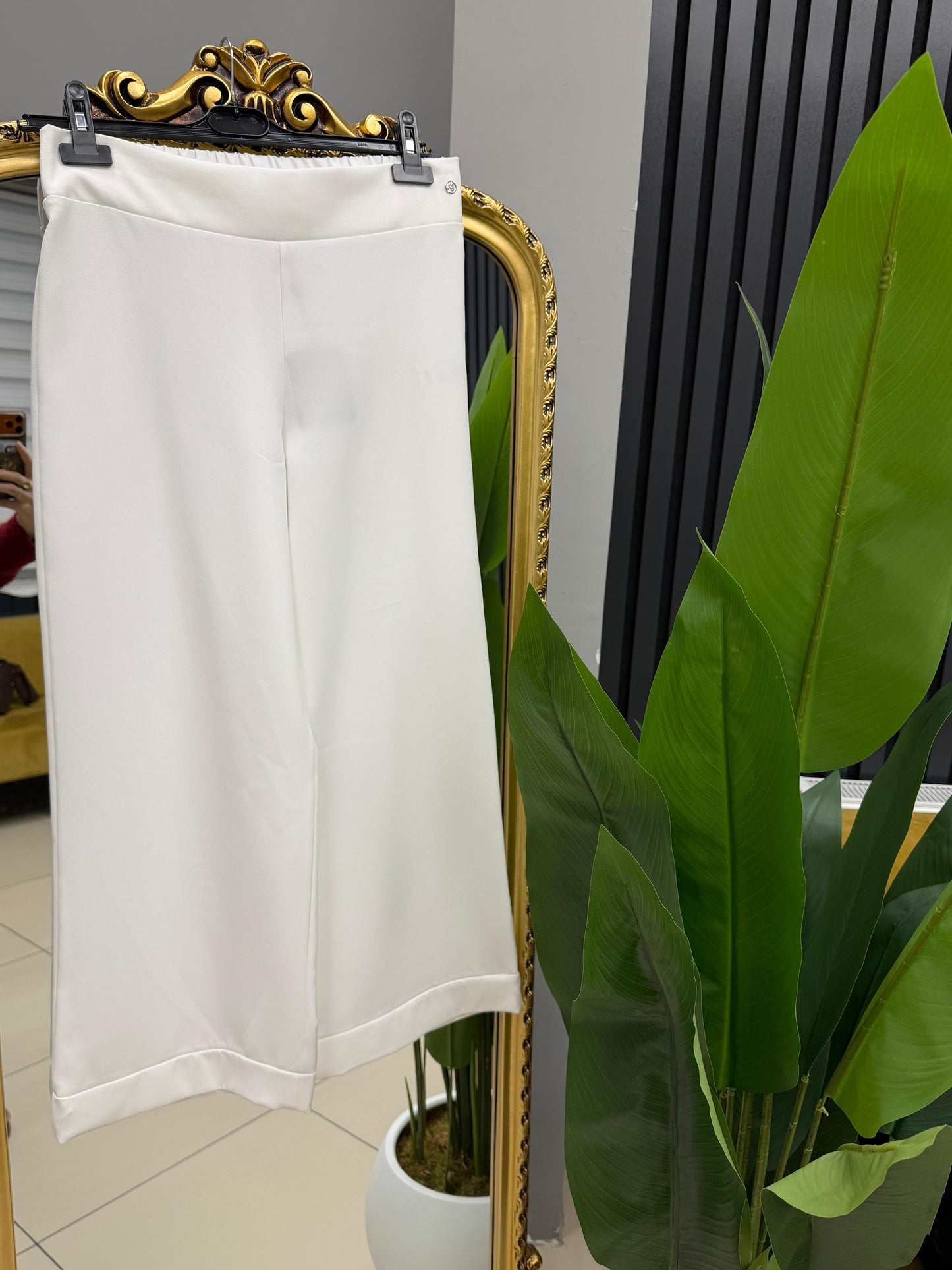 Armine trend duble paca pantolon 26yt210