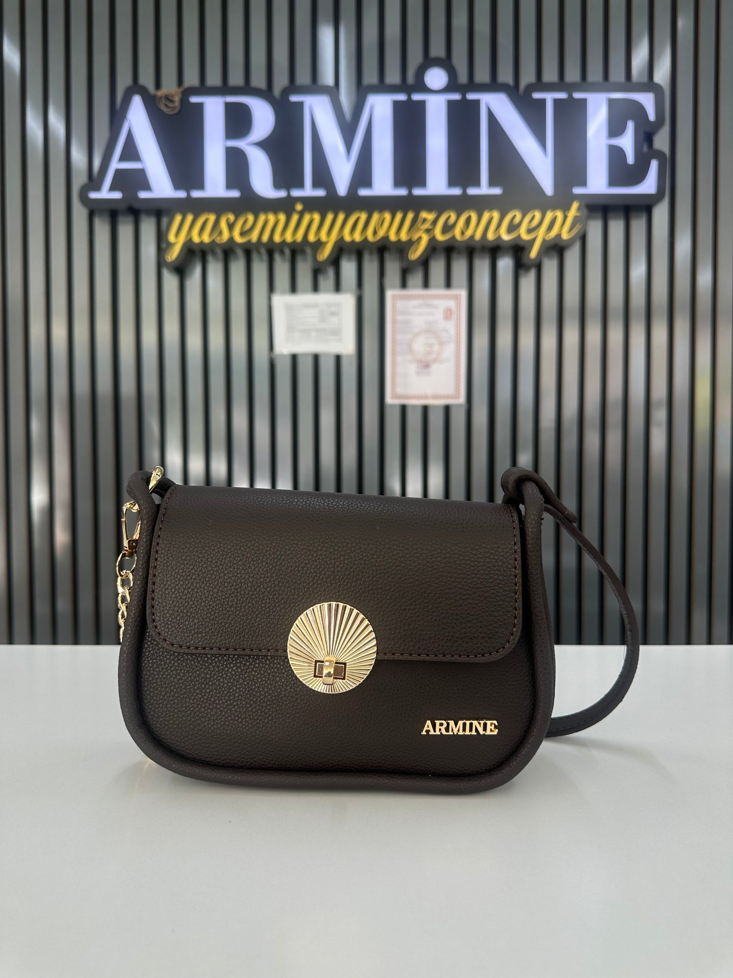 Armine Çanta Ürün Kodu : 397