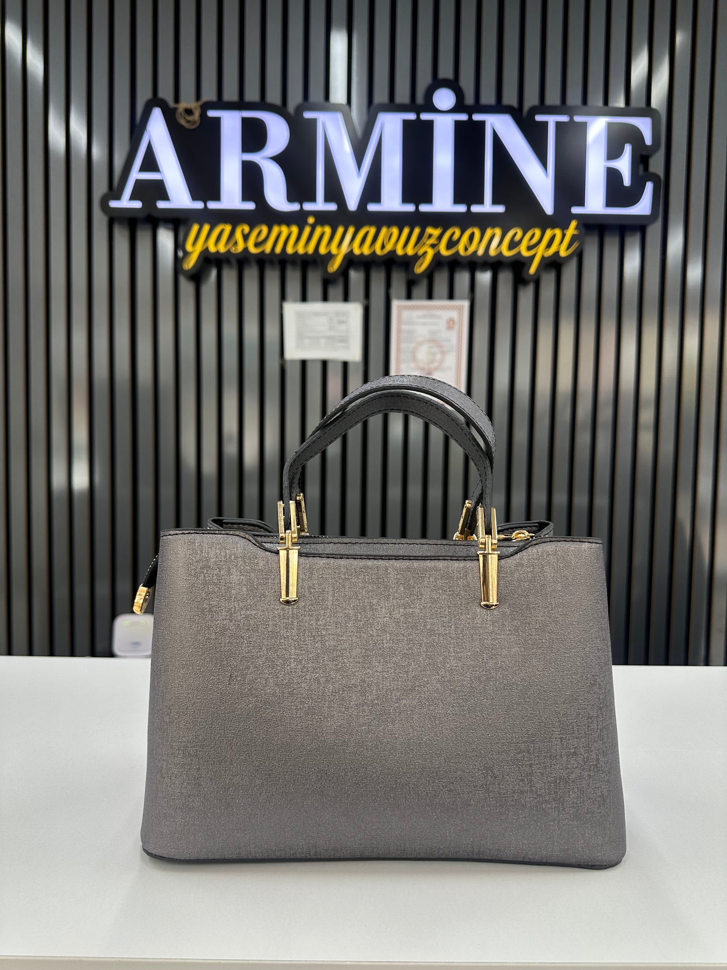 Armine Trend Çanta Ürün Kodu:311
