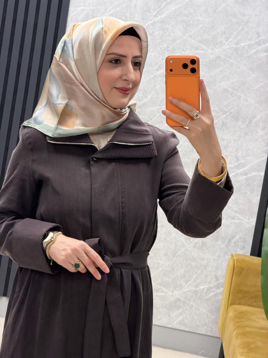 Armine 2026 ilkbahar 🌸 yaz sezonu🪻 Sura ipek eşarp