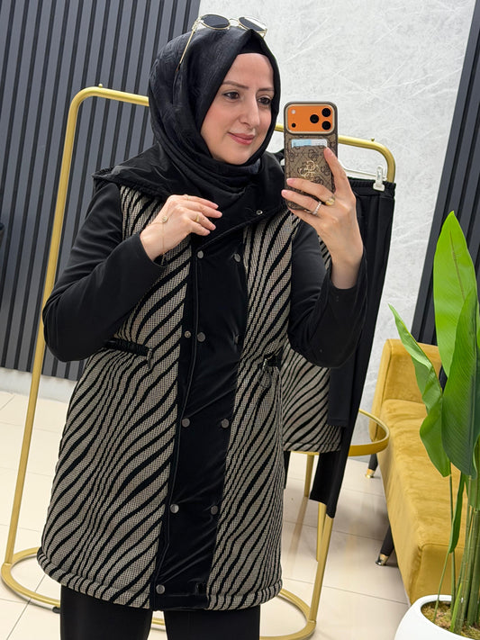 Endiva üçlü takım 25112