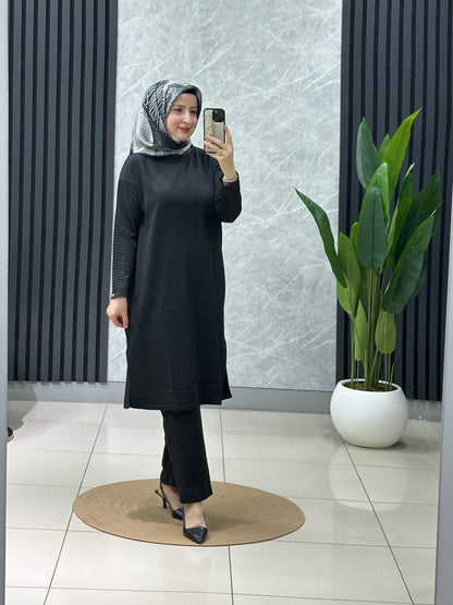 Armine triko tunik