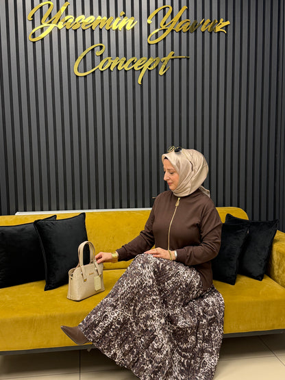 Armine etekli takım 25KT6100