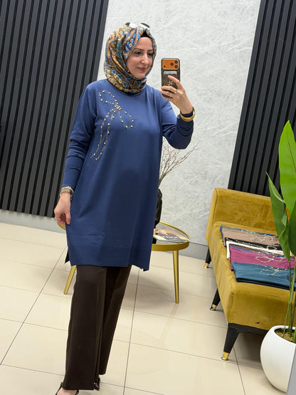 Tuğra Plt34 Fiyonk merserize