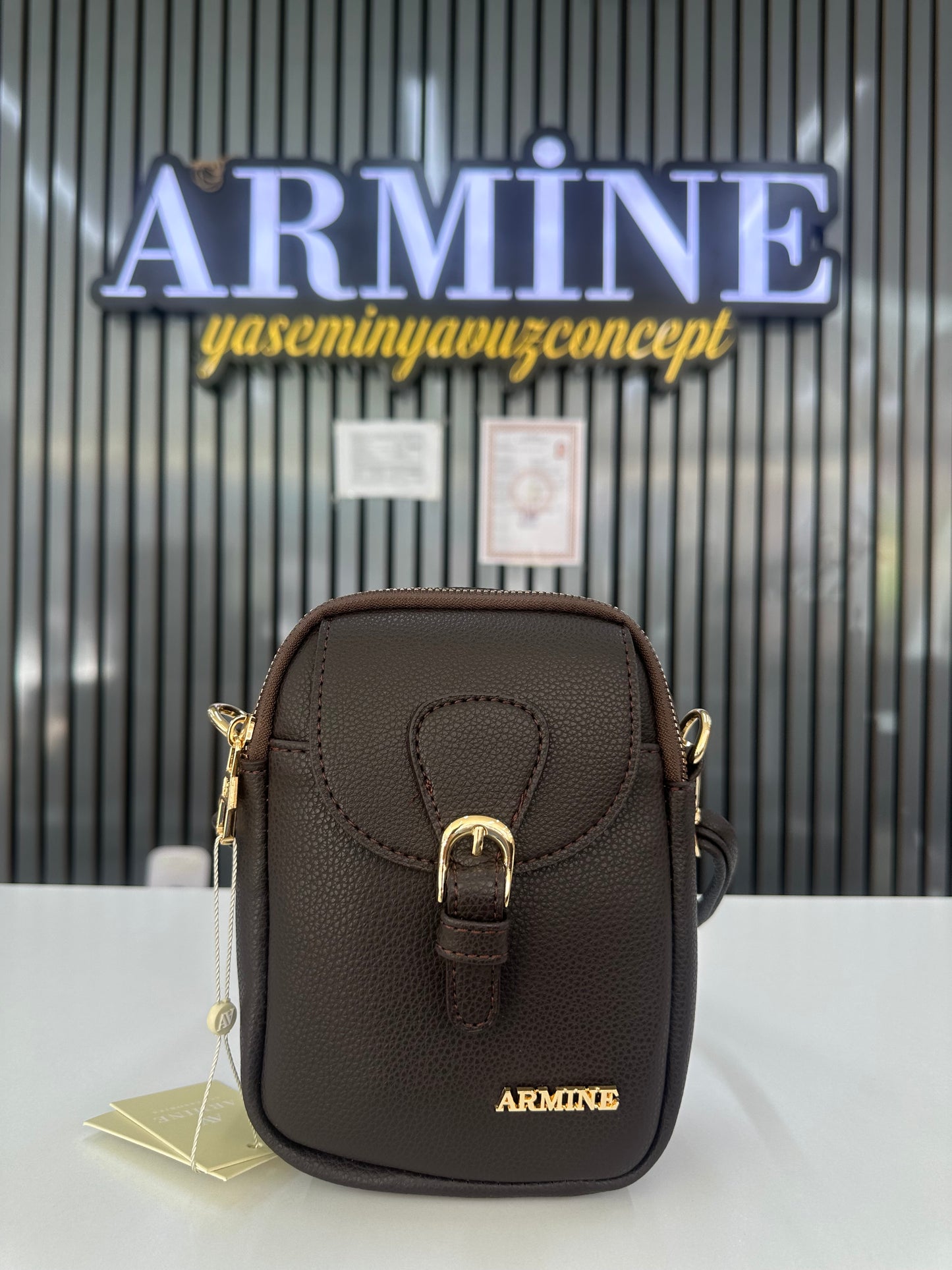 Armine Çanta Ürün Kodu 406